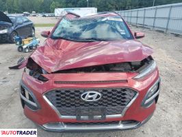 Hyundai Kona 2020 1