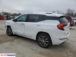 GMC Terrain 2019 2