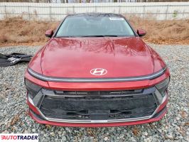 Hyundai Sonata 2024 2