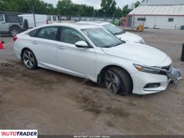 Honda Accord 2020 2 Honda Accord 2020 2