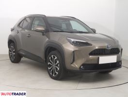 Toyota Yaris 2023 1.5 113 KM