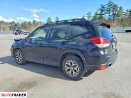 Subaru Forester 2020 2