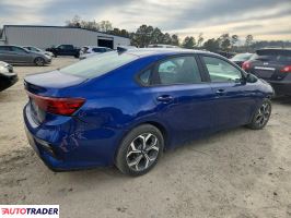 Kia Pozostałe 2020 2
