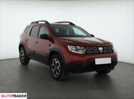 Dacia Duster 2020 1.0 99 KM