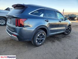 Kia Sorento 2024 2