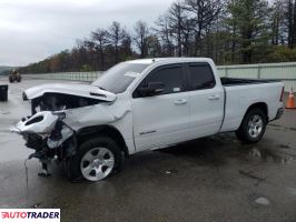 Dodge Ram 2021 5 Dodge Ram 2021 5