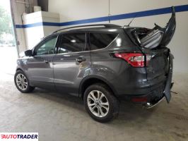 Ford Escape 2018 1