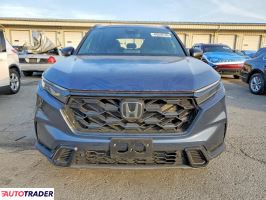 Honda CR-V 2026 2