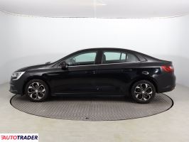 Renault Megane 2019 1.3 138 KM