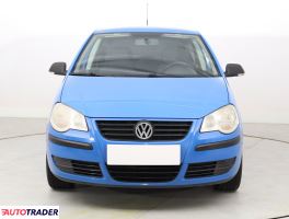 Volkswagen Polo 2007 1.2 53 KM
