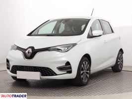 Renault ZOE 2021 134 KM
