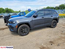 Jeep Grand Cherokee 2024 3