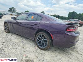 Dodge Charger 2021 3