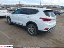 Hyundai Santa Fe 2020 2