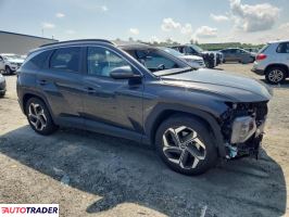Hyundai Tucson 2023 2