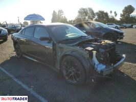 Dodge Charger 2021 6