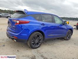 Acura RDX 2022 2
