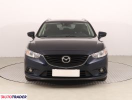 Mazda 6 2014 2.0 162 KM