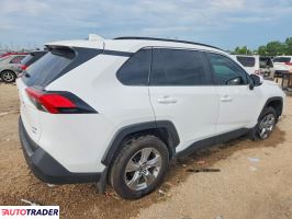 Toyota Pozostałe 2025 2