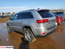 Jeep Grand Cherokee 2021 3
