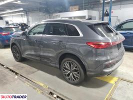 Audi Q5 2025 2