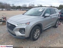 Hyundai Santa Fe 2020 2