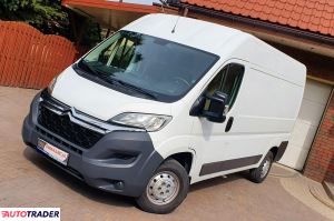 Citroen Jumper 2015 2.2 Citroen Jumper 2015 2.2