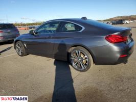 BMW 430 2020 2