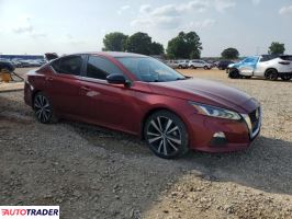 Nissan Altima 2019 2