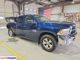 Dodge Ram 2022 3