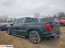 GMC Sierra 2023 6