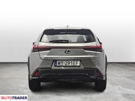 Lexus Pozostałe 2023 2.0 152 KM