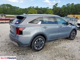 Kia Sorento 2024 2 Kia Sorento 2024 2