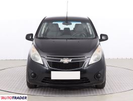 Chevrolet Spark 2011 1.0 67 KM Chevrolet Spark 2011 1.0 67 KM
