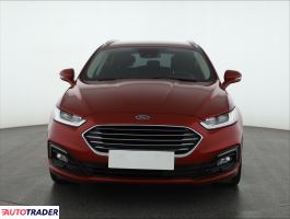 Ford Mondeo 2020 2.0 185 KM Ford Mondeo 2020 2.0 185 KM