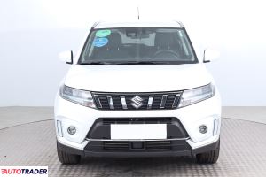 Suzuki Vitara 2022 1.4 127 KM