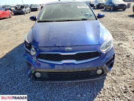 Kia Pozostałe 2020 2