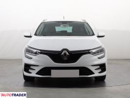 Renault Megane 2020 1.3 113 KM Renault Megane 2020 1.3 113 KM