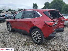 Ford Escape 2020 2 Ford Escape 2020 2