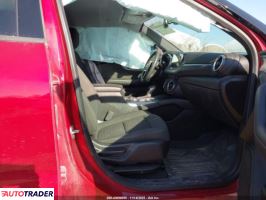 Chevrolet Blazer 2021 2