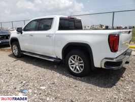 GMC Sierra 2021 5
