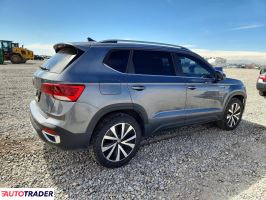 Volkswagen Pozostałe 2022 1
