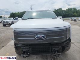 Ford Pozostałe 2022 Ford Pozostałe 2022