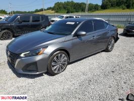 Nissan Altima 2023 2