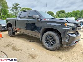 Chevrolet Silverado 2021 5