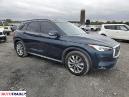 Infiniti QX50 2019 2
