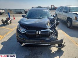Honda CR-V 2020 1