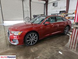 Audi A6 - zobacz ofertę