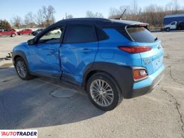 Hyundai Kona 2020 2