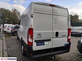 Citroen Jumper 2019 2.0 Citroen Jumper 2019 2.0
